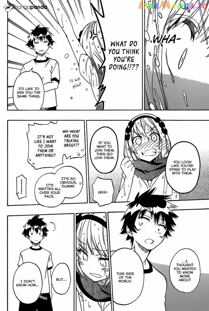 Nisekoi Chapter 82 image 16_optimized